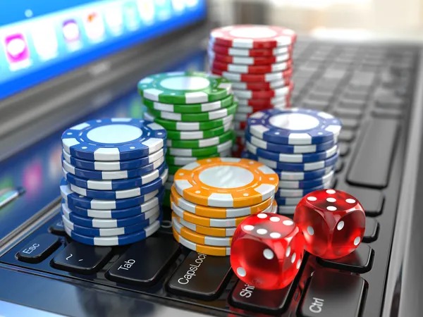 Dealer side angle Multi-camera angle 2: side view of dealer's hands dealing cards