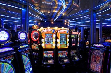 Multi-camera table view Multi-camera view of French Roulette table on slot panas99